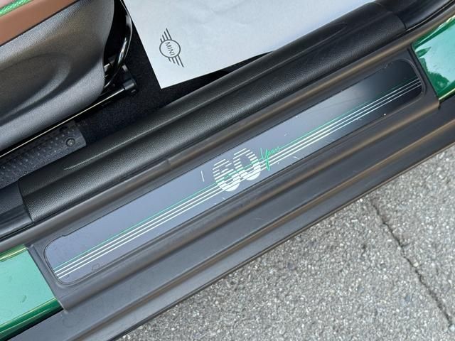 BMW MINI COOPER D 5DOOR 2020