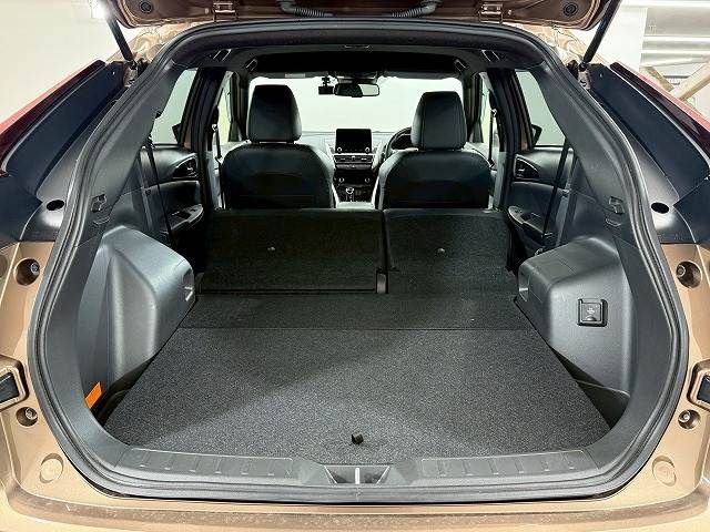 MITSUBISHI ECLIPSE CROSS PHEV 2020