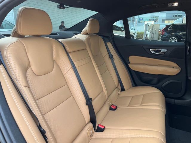 VOLVO VOLVO S60 2020