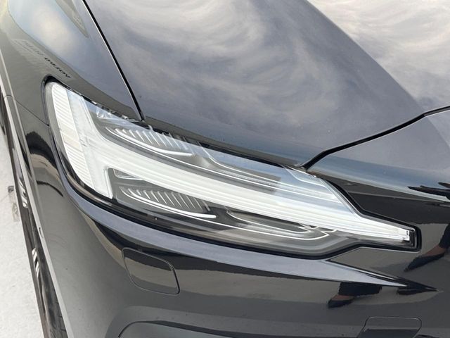 VOLVO VOLVO S60 2020