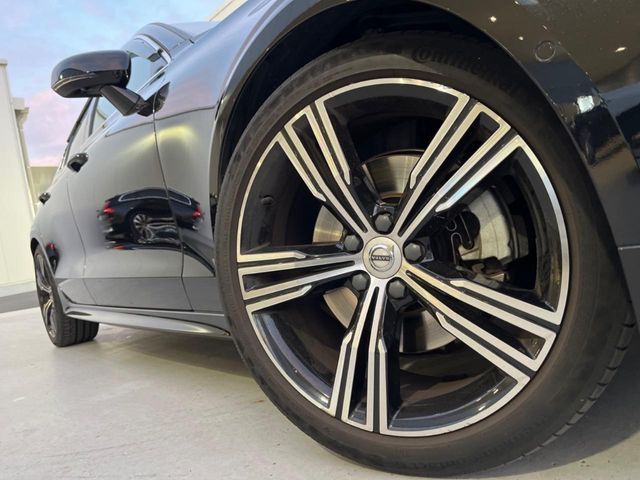 VOLVO VOLVO S60 2020