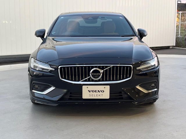 VOLVO VOLVO S60 2020