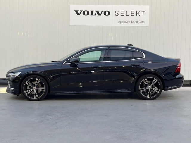 VOLVO VOLVO S60 2020