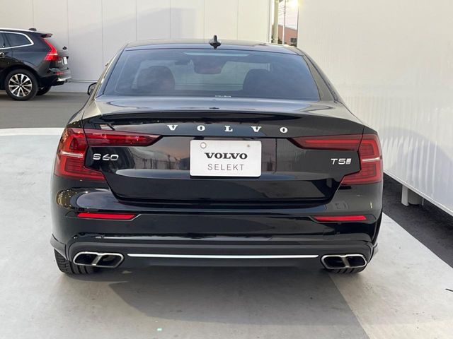 VOLVO VOLVO S60 2020