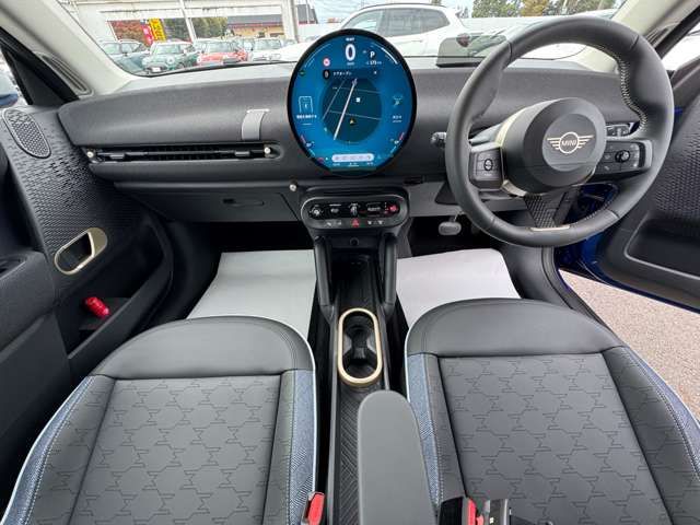 BMW MINI COOPER 2025