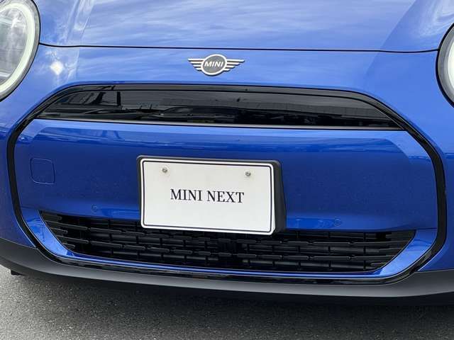 BMW MINI COOPER 2025