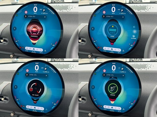 BMW MINI COOPER 2025