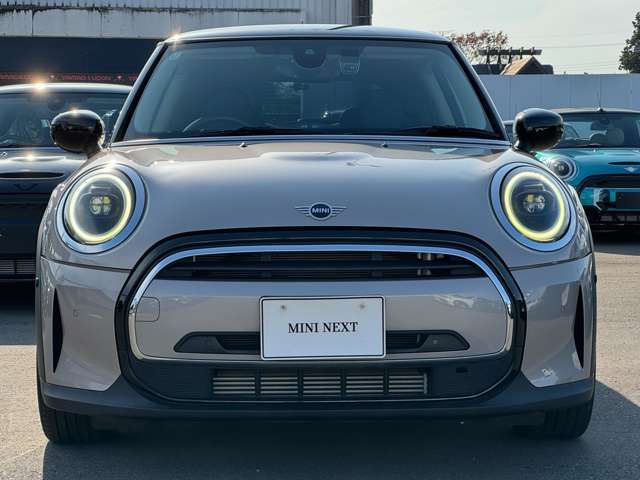 BMW MINI COOPER 2021