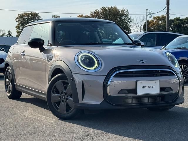 BMW MINI COOPER 2021