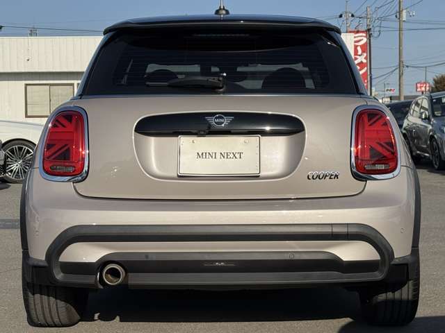 BMW MINI COOPER 2021