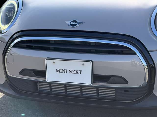 BMW MINI COOPER 2021