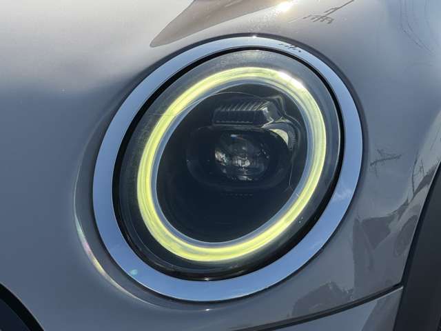 BMW MINI COOPER 2021