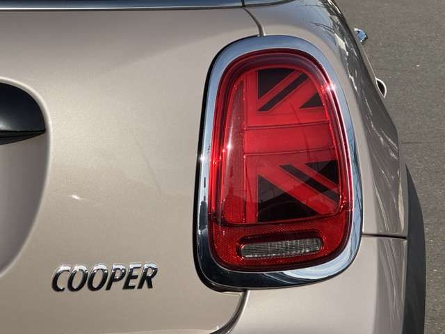 BMW MINI COOPER 2021