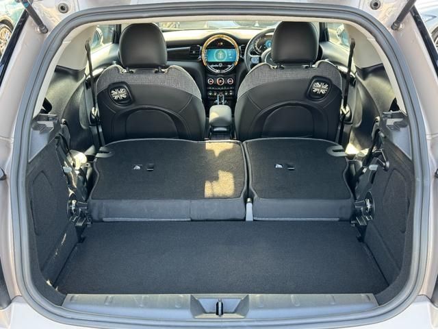 BMW MINI COOPER 2021