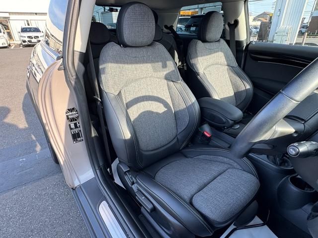 BMW MINI COOPER 2021