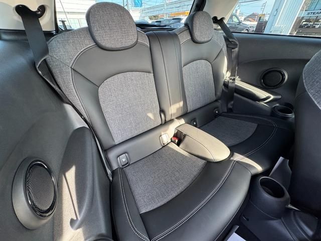 BMW MINI COOPER 2021