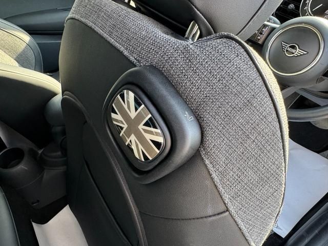 BMW MINI COOPER 2021