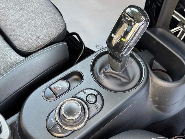 BMW MINI COOPER 2021