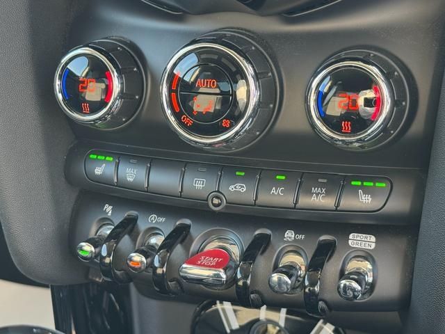 BMW MINI COOPER 2021