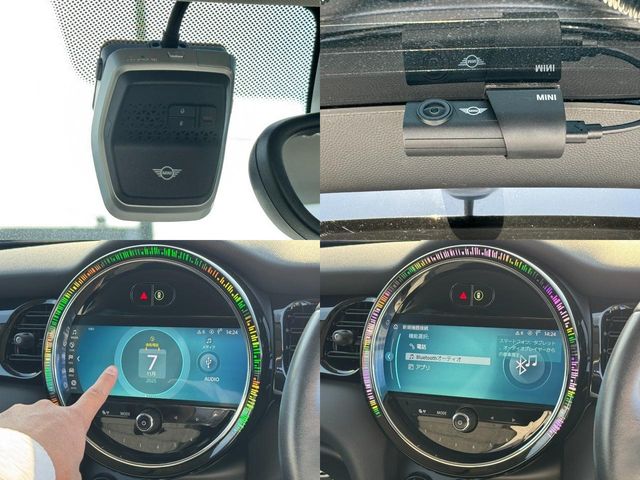 BMW MINI COOPER 2021