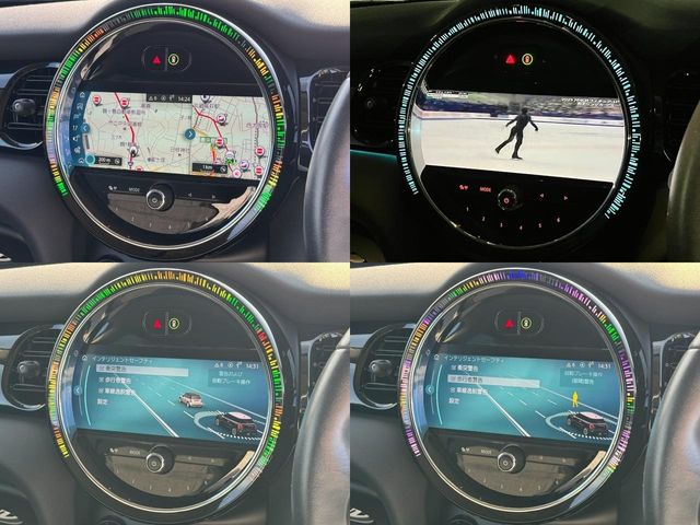 BMW MINI COOPER 2021