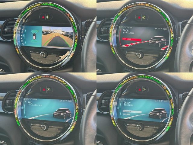 BMW MINI COOPER 2021