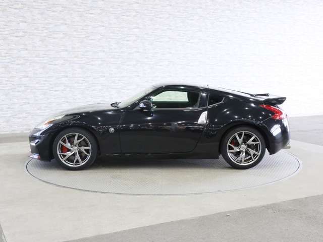 NISSAN FAIRLADY Z 2015