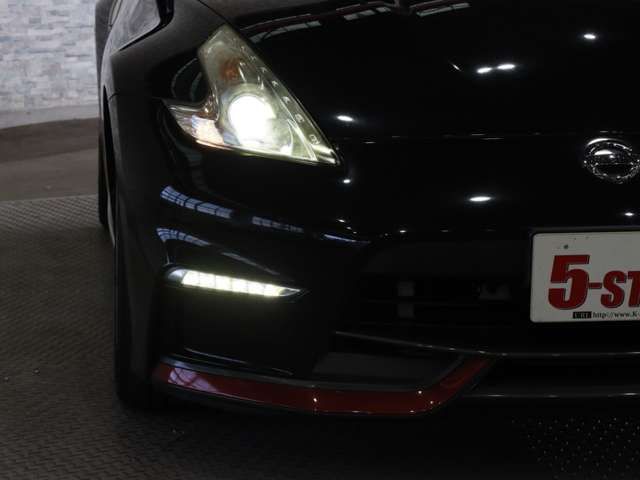 NISSAN FAIRLADY Z 2015