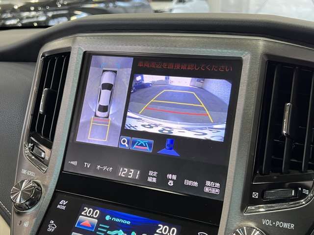 TOYOTA CROWN sedan hybrid 2013