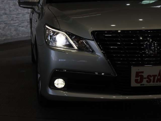 TOYOTA CROWN sedan hybrid 2013
