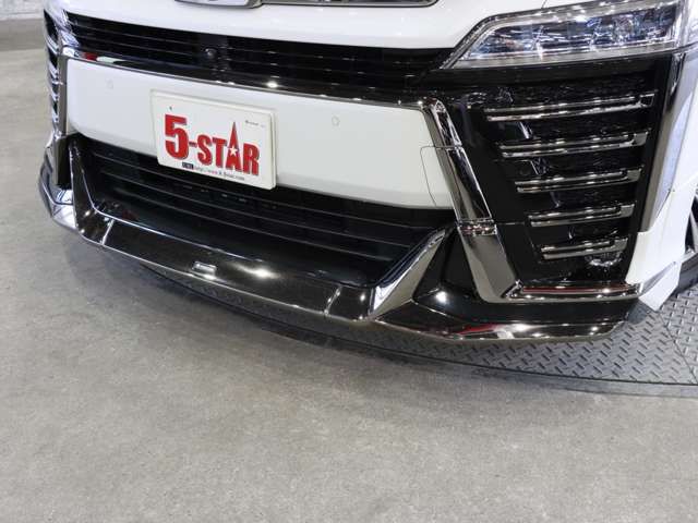 TOYOTA VELLFIRE  HYBRID 4WD 2018