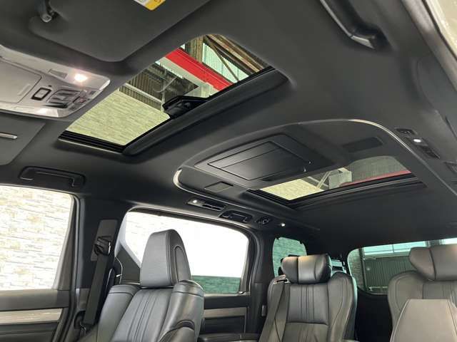 TOYOTA VELLFIRE  HYBRID 4WD 2018