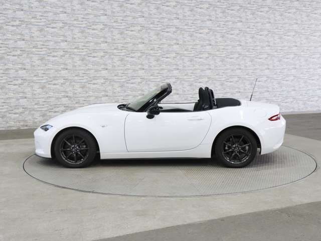 MAZDA ROADSTER 2015