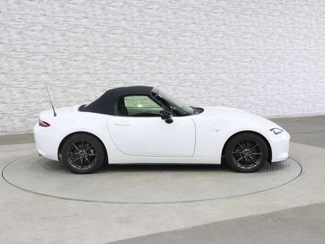 MAZDA ROADSTER 2015