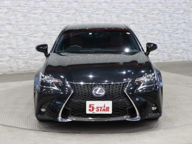 TOYOTA LEXUS GS300h 2016