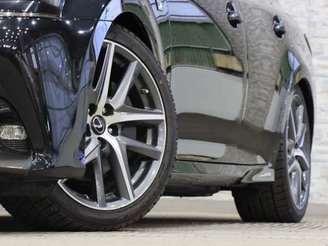 TOYOTA LEXUS GS300h 2016