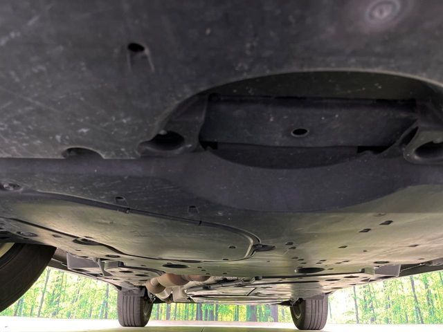 TOYOTA HARRIER HYBRID 2021