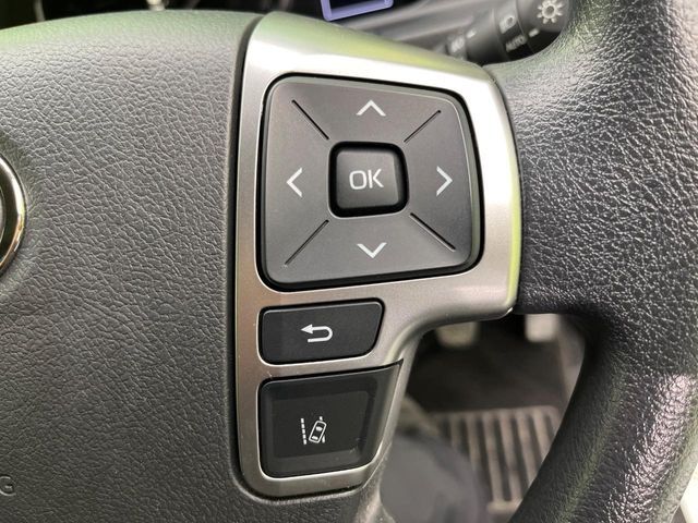 TOYOTA HIACE wagon 2023