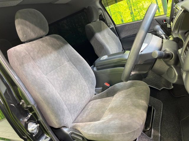 TOYOTA HIACE wagon 2023