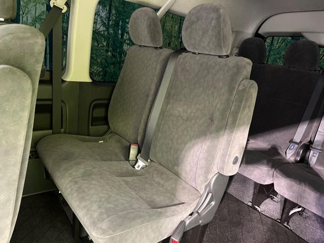 TOYOTA HIACE wagon 2023