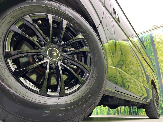 TOYOTA HIACE wagon 2023