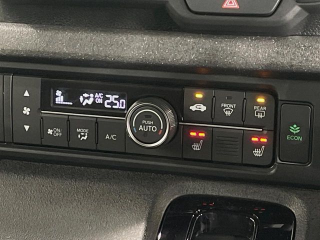 HONDA N BOX CUSTOM 2025