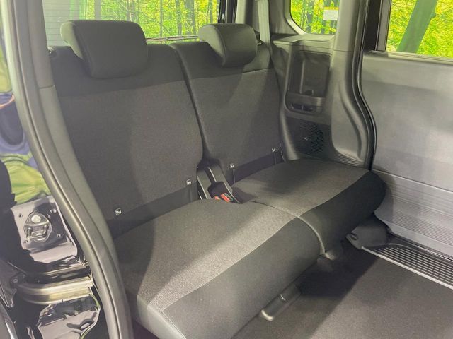 HONDA N BOX CUSTOM 2025