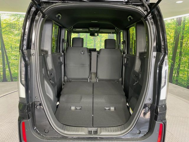 HONDA N BOX CUSTOM 2025