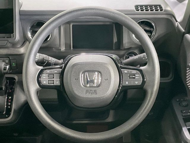 HONDA N BOX CUSTOM 2025