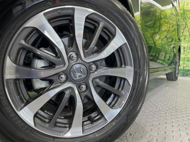 HONDA N BOX CUSTOM 2025