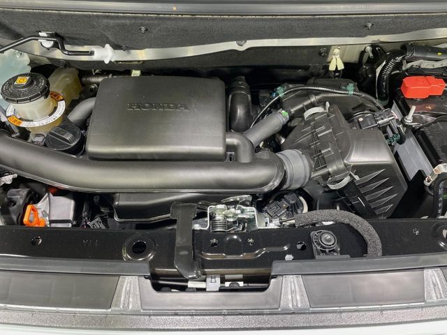 HONDA N BOX CUSTOM 2025