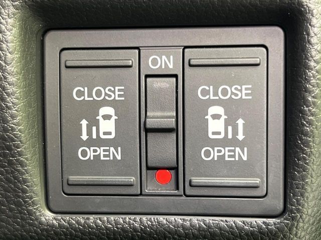 HONDA N BOX CUSTOM 2020