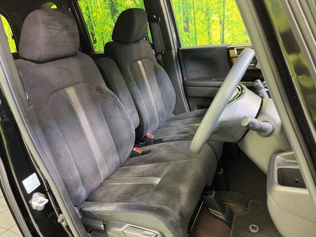 HONDA N BOX CUSTOM 2020