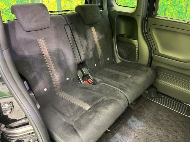 HONDA N BOX CUSTOM 2020